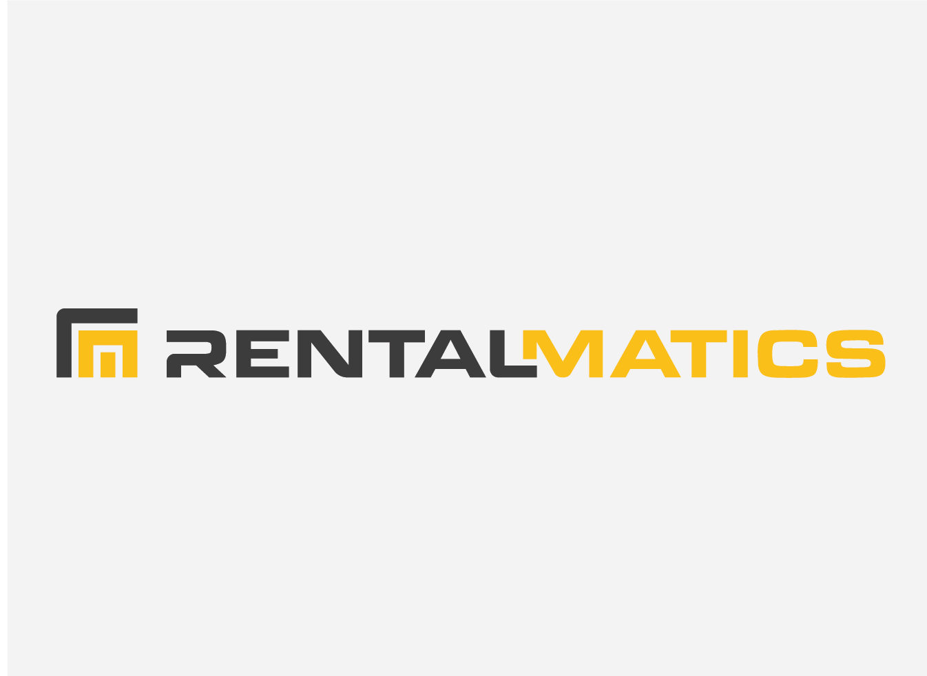 Partner Logos - Rental Matics