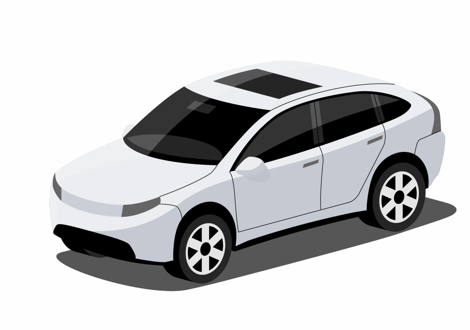 TSD RENTAL - Car Rental Software - TSD Mobility Solutions