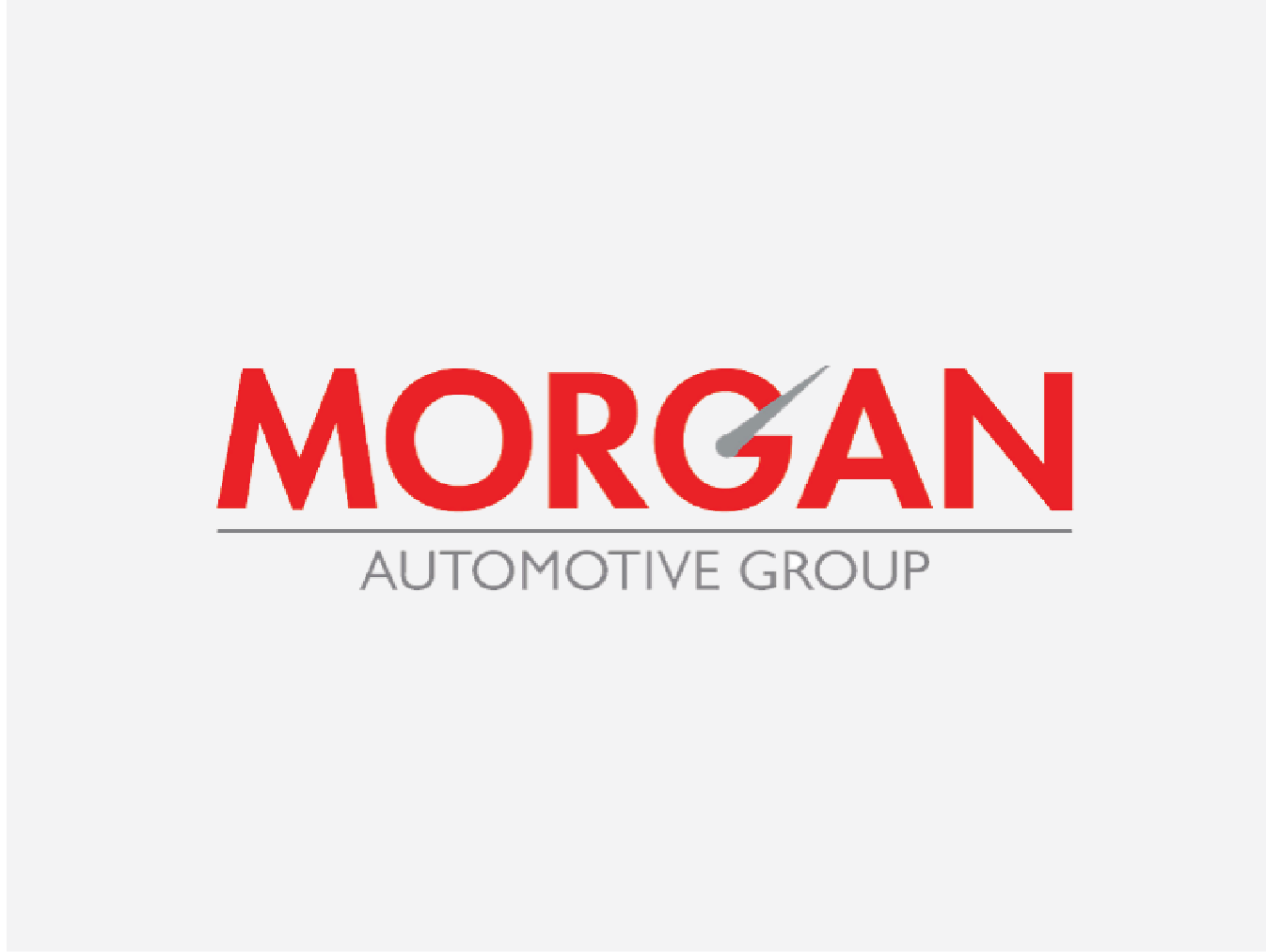 Automotive Groups - Morgan Automotive Group