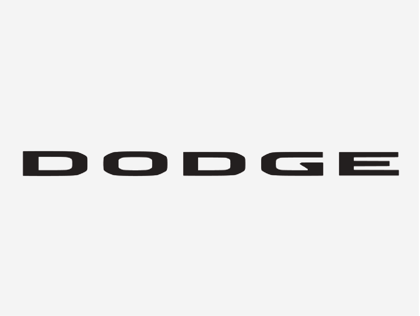 OEMs - Dodge