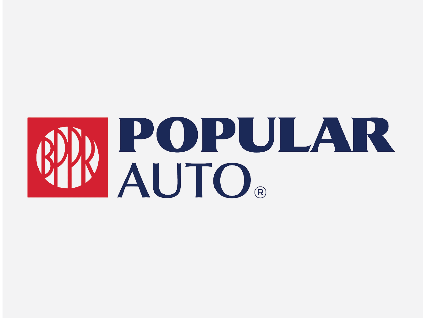 Rental - Popular Auto