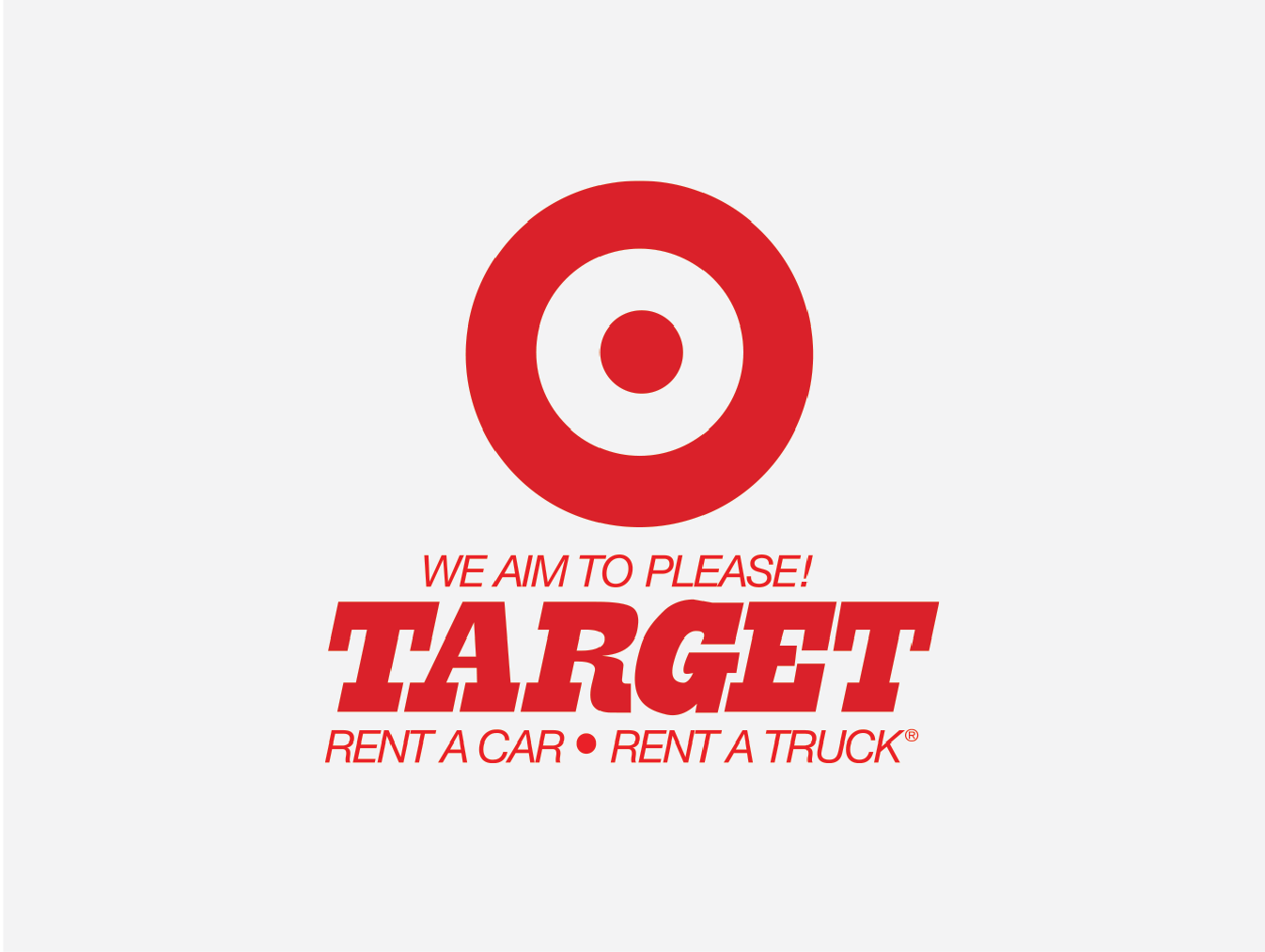 Rental - Target