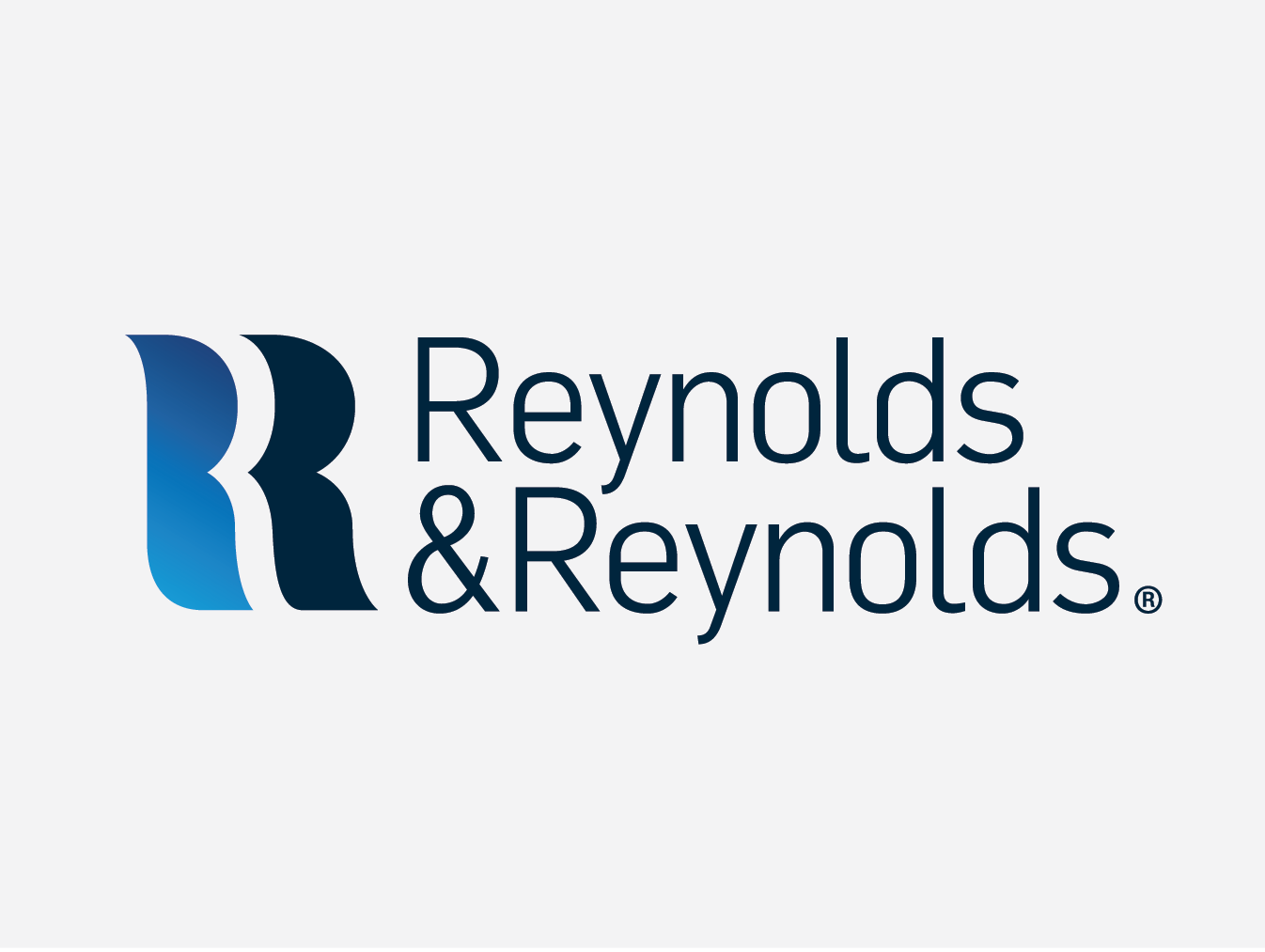 Reynolds and Reynolds Logo